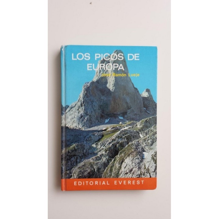 Los picos de Europa